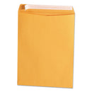 Universal® wholesale. UNIVERSAL® Peel Seal Strip Catalog Envelope,