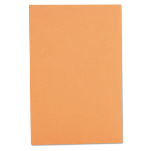 Universal® wholesale. UNIVERSAL Catalog Envelope, #1, Square Flap, Gummed Closure, 6 X 9, Brown Kraft, 500-box. HSD Wholesale: Janitorial Supplies, Breakroom Supplies, Office Supplies.
