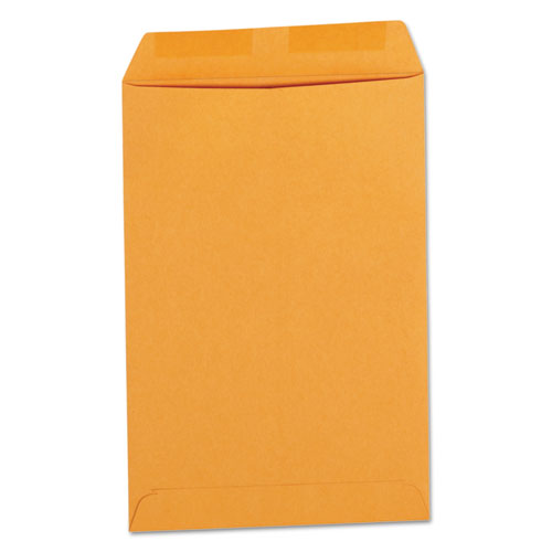 Universal® wholesale. UNIVERSAL Catalog Envelope, #1, Square Flap, Gummed Closure, 6 X 9, Brown Kraft, 500-box. HSD Wholesale: Janitorial Supplies, Breakroom Supplies, Office Supplies.