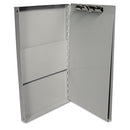 Universal® wholesale. UNIVERSAL Aluminum Document Box, 2-5" Capacity, Holds 8 1-2w X 11h. HSD Wholesale: Janitorial Supplies, Breakroom Supplies, Office Supplies.