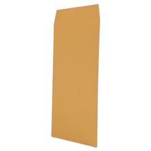 Load image into Gallery viewer, Universal® wholesale. UNIVERSAL Catalog Envelope, #10 1-2, Square Flap, Gummed Closure, 9 X 12, Brown Kraft, 250-box. HSD Wholesale: Janitorial Supplies, Breakroom Supplies, Office Supplies.