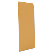 Load image into Gallery viewer, Universal® wholesale. UNIVERSAL Catalog Envelope, #10 1-2, Square Flap, Gummed Closure, 9 X 12, Brown Kraft, 250-box. HSD Wholesale: Janitorial Supplies, Breakroom Supplies, Office Supplies.