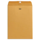 Universal® wholesale. UNIVERSAL® Kraft Clasp Envelope,