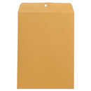 Universal® wholesale. UNIVERSAL® Kraft Clasp Envelope,