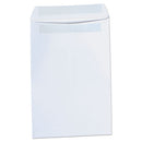 Universal® wholesale. UNIVERSAL® Self-stick Open-end Catalog Envelope,