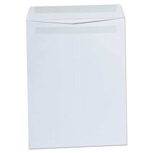 Universal® wholesale. UNIVERSAL® Self-stick Open-end Catalog Envelope,