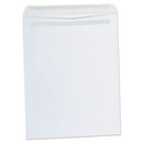 Universal® wholesale. UNIVERSAL® Self-stick Open-end Catalog Envelope,