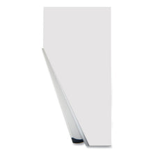 Load image into Gallery viewer, Universal® wholesale. UNIVERSAL® Dry Erase Board, Melamine, 72 X 48, Satin-finished Aluminum Frame. HSD Wholesale: Janitorial Supplies, Breakroom Supplies, Office Supplies.