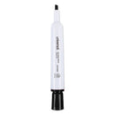 Universal™ wholesale. UNIVERSAL® Dry Erase Marker, Broad Chisel Tip, Black, 36-pack. HSD Wholesale: Janitorial Supplies, Breakroom Supplies, Office Supplies.