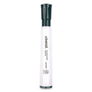 Universal™ wholesale. UNIVERSAL® Dry Erase Marker, Broad Chisel Tip, Black, 36-pack. HSD Wholesale: Janitorial Supplies, Breakroom Supplies, Office Supplies.