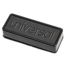 Universal® wholesale. UNIVERSAL® Dry Erase Whiteboard Eraser, 5" X 1.75" X 1". HSD Wholesale: Janitorial Supplies, Breakroom Supplies, Office Supplies.