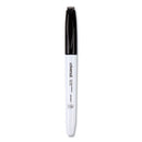 Universal™ wholesale. UNIVERSAL® Pen Style Dry Erase Marker, Fine Bullet Tip, Black, Dozen. HSD Wholesale: Janitorial Supplies, Breakroom Supplies, Office Supplies.