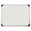Universal® wholesale. UNIVERSAL® Porcelain Magnetic Dry Erase Board, 48 X 36, White. HSD Wholesale: Janitorial Supplies, Breakroom Supplies, Office Supplies.