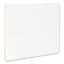Universal® wholesale. UNIVERSAL® Lap-learning Dry-erase Board, 11 3-4" X 8 3-4", White, 6-pack. HSD Wholesale: Janitorial Supplies, Breakroom Supplies, Office Supplies.