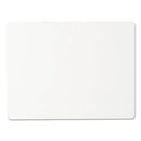 Universal® wholesale. UNIVERSAL® Lap-learning Dry-erase Board, 11 3-4" X 8 3-4", White, 6-pack. HSD Wholesale: Janitorial Supplies, Breakroom Supplies, Office Supplies.