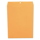 Universal® wholesale. UNIVERSAL® Kraft Clasp Envelope,