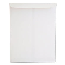 Load image into Gallery viewer, Universal® wholesale. UNIVERSAL Catalog Envelope, #13 1-2, Square Flap, Gummed Closure, 10 X 13, White, 250-box. HSD Wholesale: Janitorial Supplies, Breakroom Supplies, Office Supplies.