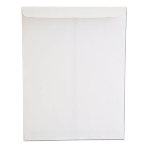 Universal® wholesale. UNIVERSAL Catalog Envelope, #13 1-2, Square Flap, Gummed Closure, 10 X 13, White, 250-box. HSD Wholesale: Janitorial Supplies, Breakroom Supplies, Office Supplies.