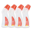 Universal® wholesale. UNIVERSAL® Envelope Moistener With Adhesive, 2.2 Oz Bottle, Clear, 4-pack. HSD Wholesale: Janitorial Supplies, Breakroom Supplies, Office Supplies.