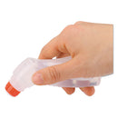 Universal® wholesale. UNIVERSAL® Envelope Moistener With Adhesive, 2.2 Oz Bottle, Clear, 4-pack. HSD Wholesale: Janitorial Supplies, Breakroom Supplies, Office Supplies.