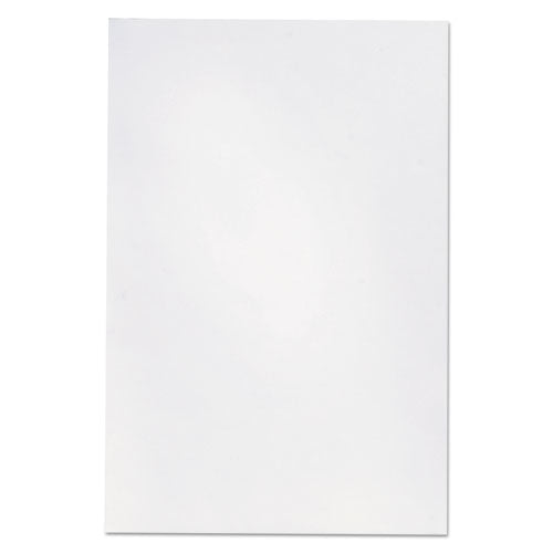 Universal® wholesale. UNIVERSAL® Loose White Memo Sheets, 4 X 6, Unruled, Plain White, 500-pack. HSD Wholesale: Janitorial Supplies, Breakroom Supplies, Office Supplies.