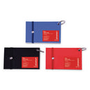 Universal® wholesale. UNIVERSAL® Ring Index Cards, 3" X 5", White, 100-pack. HSD Wholesale: Janitorial Supplies, Breakroom Supplies, Office Supplies.