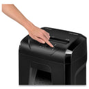 Universal® wholesale. UNIVERSAL® Medium-duty Cross-cut Shredder, 14 Sheet Capacity. HSD Wholesale: Janitorial Supplies, Breakroom Supplies, Office Supplies.