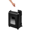 Universal® wholesale. UNIVERSAL® Medium-duty Cross-cut Shredder, 14 Sheet Capacity. HSD Wholesale: Janitorial Supplies, Breakroom Supplies, Office Supplies.