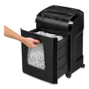 Universal® wholesale. UNIVERSAL® Medium-duty Cross-cut Shredder, 14 Sheet Capacity. HSD Wholesale: Janitorial Supplies, Breakroom Supplies, Office Supplies.