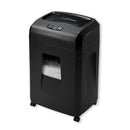 Universal® wholesale. UNIVERSAL® Heavy-duty Micro-cut Shredder, 20 Sheet Capacity. HSD Wholesale: Janitorial Supplies, Breakroom Supplies, Office Supplies.