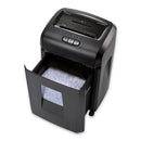 Universal® wholesale. UNIVERSAL® Heavy-duty Micro-cut Shredder, 20 Sheet Capacity. HSD Wholesale: Janitorial Supplies, Breakroom Supplies, Office Supplies.