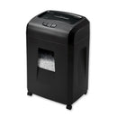 Universal® wholesale. UNIVERSAL® Heavy-duty Micro-cut Shredder, 20 Sheet Capacity. HSD Wholesale: Janitorial Supplies, Breakroom Supplies, Office Supplies.