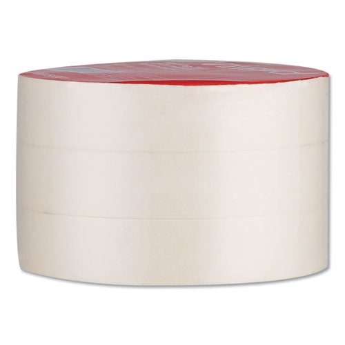 Universal® wholesale. UNIVERSAL® General-purpose Masking Tape, 3" Core, 24 Mm X 54.8 M, Beige, 3-pack. HSD Wholesale: Janitorial Supplies, Breakroom Supplies, Office Supplies.