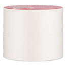 Universal® wholesale. UNIVERSAL® General-purpose Masking Tape, 3" Core, 48 Mm X 54.8 M, Beige, 2-pack. HSD Wholesale: Janitorial Supplies, Breakroom Supplies, Office Supplies.