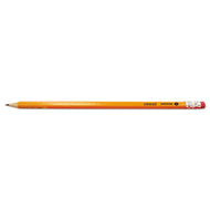 Universal™ wholesale. UNIVERSAL® #2 Pre-sharpened Woodcase Pencil, Hb (#2), Black Lead, Yellow Barrel, 72-pack. HSD Wholesale: Janitorial Supplies, Breakroom Supplies, Office Supplies.