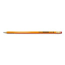 Universal™ wholesale. UNIVERSAL® Deluxe Blackstonian Pencil, Hb (