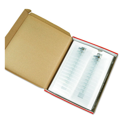 Universal® wholesale. UNIVERSAL Clear Badge Holders W-garment-safe Clips, 3 X 4, White Inserts, 50-box. HSD Wholesale: Janitorial Supplies, Breakroom Supplies, Office Supplies.