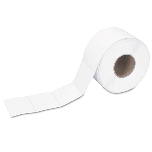 Universal® wholesale. UNIVERSAL® Thermal Transfer Blank Shipping Labels, Label Printers, 4 X 6, White, 1,000-roll, 4 Rolls-carton. HSD Wholesale: Janitorial Supplies, Breakroom Supplies, Office Supplies.