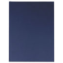 Universal® wholesale. UNIVERSAL Casebound Hardcover Notebook, Wide-legal Rule, Dark Blue, 10.25 X 7.68, 150 Sheets. HSD Wholesale: Janitorial Supplies, Breakroom Supplies, Office Supplies.
