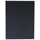Universal® wholesale. UNIVERSAL Casebound Hardcover Notebook, Wide-legal Rule, Black Cover, 10.25 X 7.68, 150 Sheets. HSD Wholesale: Janitorial Supplies, Breakroom Supplies, Office Supplies.