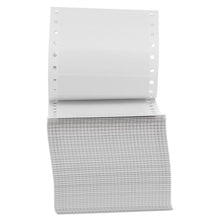 Load image into Gallery viewer, Universal® wholesale. UNIVERSAL® Dot Matrix Printer Labels, Dot Matrix Printers, 0.94 X 3.5, White, 5,000-box. HSD Wholesale: Janitorial Supplies, Breakroom Supplies, Office Supplies.