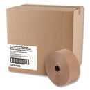 General Supply wholesale. Glass-fiber Reinforced Gummed Kraft Sealing Tape, 3" Core, 3" X 375 Ft, Brown, 8-carton. HSD Wholesale: Janitorial Supplies, Breakroom Supplies, Office Supplies.