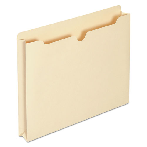 Universal® wholesale. UNIVERSAL® Economical Manila File Jackets, Straight Tab, Letter Size, Manila, 50-box. HSD Wholesale: Janitorial Supplies, Breakroom Supplies, Office Supplies.