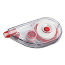 Universal® wholesale. UNIVERSAL® Side-application Correction Tape, 1-5" X 393", 2-pack. HSD Wholesale: Janitorial Supplies, Breakroom Supplies, Office Supplies.