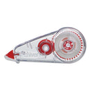 Universal® wholesale. UNIVERSAL Correction Tape, Mini Economy, Non-refillable, 1-4" X 275", 10-pack. HSD Wholesale: Janitorial Supplies, Breakroom Supplies, Office Supplies.