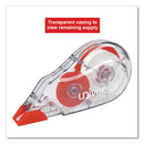 Universal® wholesale. UNIVERSAL Correction Tape Dispenser, Non-refillable, 1-5" X 315", 10-pack. HSD Wholesale: Janitorial Supplies, Breakroom Supplies, Office Supplies.