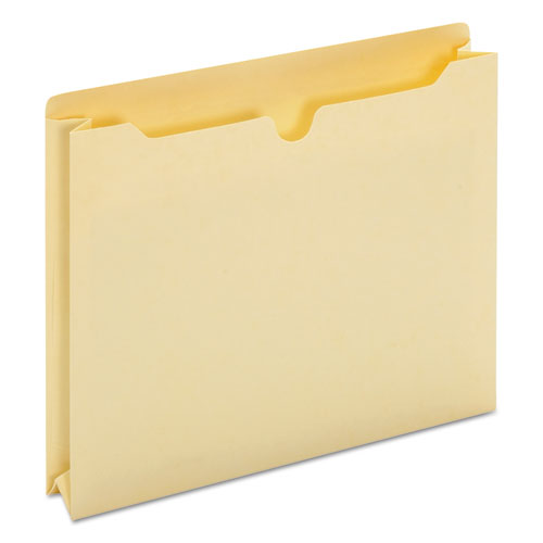 Universal® wholesale. UNIVERSAL® Economical Manila File Jackets, Straight Tab, Letter Size, Manila, 50-box. HSD Wholesale: Janitorial Supplies, Breakroom Supplies, Office Supplies.