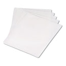 Universal® wholesale. UNIVERSAL® Laminating Pouches, 3 Mil, 9" X 11.5", Matte Clear, 100-box. HSD Wholesale: Janitorial Supplies, Breakroom Supplies, Office Supplies.