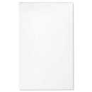 Universal® wholesale. UNIVERSAL® Laminating Pouches, 3 Mil, 9" X 14.5", Matte Clear, 25-pack. HSD Wholesale: Janitorial Supplies, Breakroom Supplies, Office Supplies.