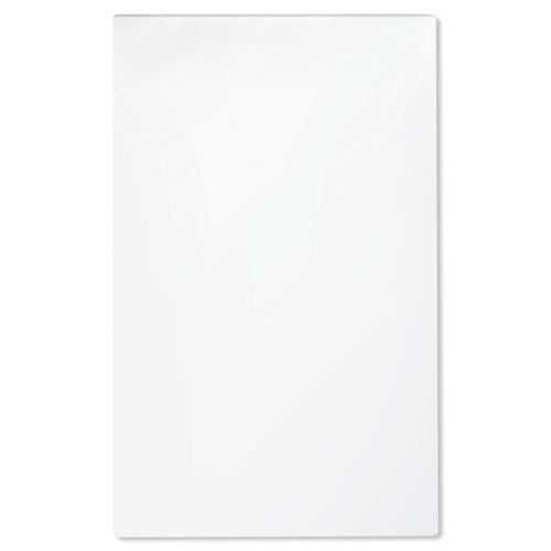 Universal® wholesale. UNIVERSAL® Laminating Pouches, 3 Mil, 9" X 14.5", Matte Clear, 25-pack. HSD Wholesale: Janitorial Supplies, Breakroom Supplies, Office Supplies.